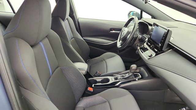 2022 Toyota Corolla SE CVT - 22958864 - 22
