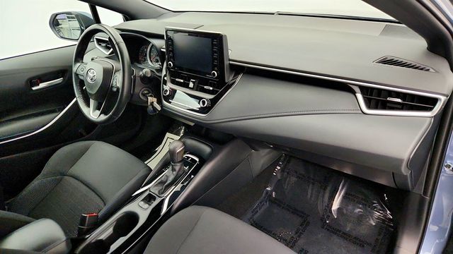 2022 Toyota Corolla SE CVT - 22958864 - 23