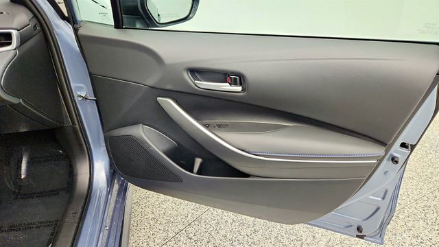 2022 Toyota Corolla SE CVT - 22958864 - 24