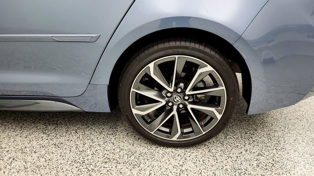 2022 Toyota Corolla SE CVT - 22958864 - 8