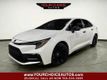 2022 Toyota Corolla SE Nightshade CVT - 23022343 - 0