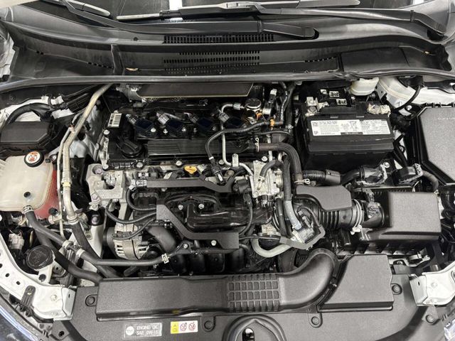 2022 Toyota Corolla SE Nightshade CVT - 23022343 - 10