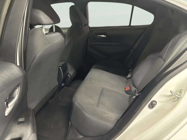 2022 Toyota Corolla SE Nightshade CVT - 23022343 - 15