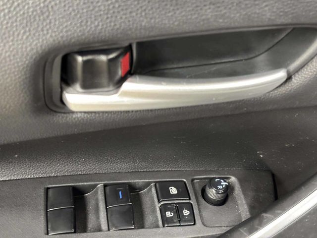 2022 Toyota Corolla SE Nightshade CVT - 23022343 - 25