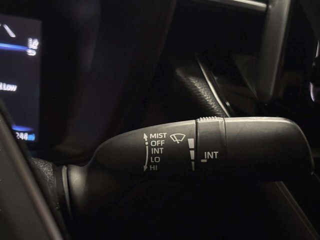 2022 Toyota Corolla SE Nightshade CVT - 23022343 - 30