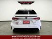 2022 Toyota Corolla SE Nightshade CVT - 23022343 - 3