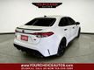 2022 Toyota Corolla SE Nightshade CVT - 23022343 - 6