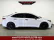 2022 Toyota Corolla SE Nightshade CVT - 23022343 - 7