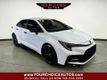 2022 Toyota Corolla SE Nightshade CVT - 23022343 - 8