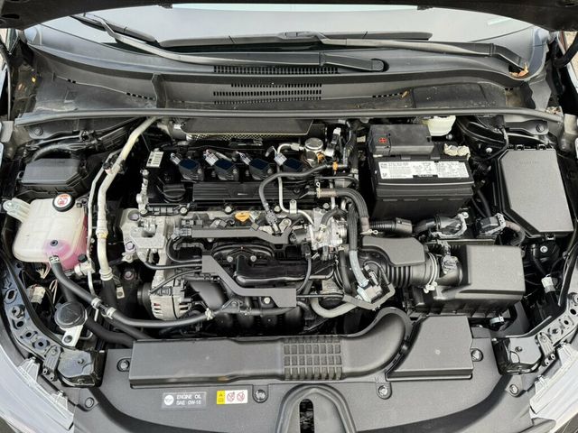 2022 Toyota Corolla SE Nightshade CVT - 23078458 - 6