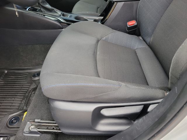 2022 Toyota Corolla SE Nightshade CVT - 23046892 - 4
