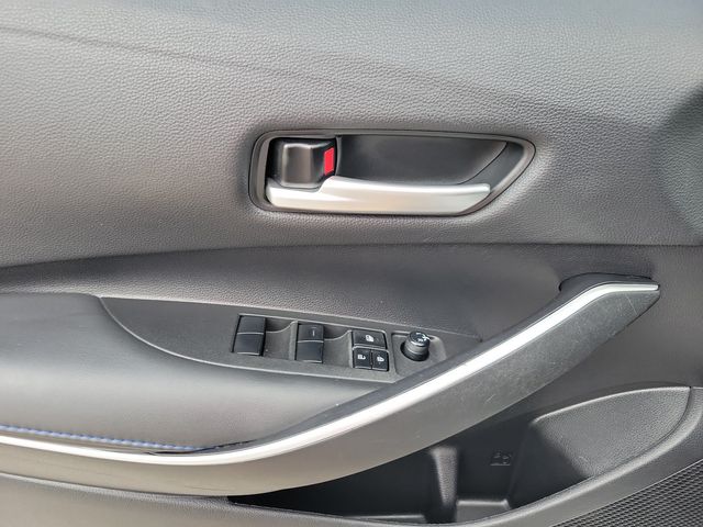 2022 Toyota Corolla SE Nightshade CVT - 23046892 - 6