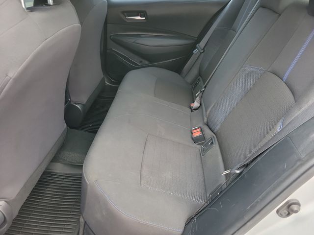 2022 Toyota Corolla SE Nightshade CVT - 23046892 - 7