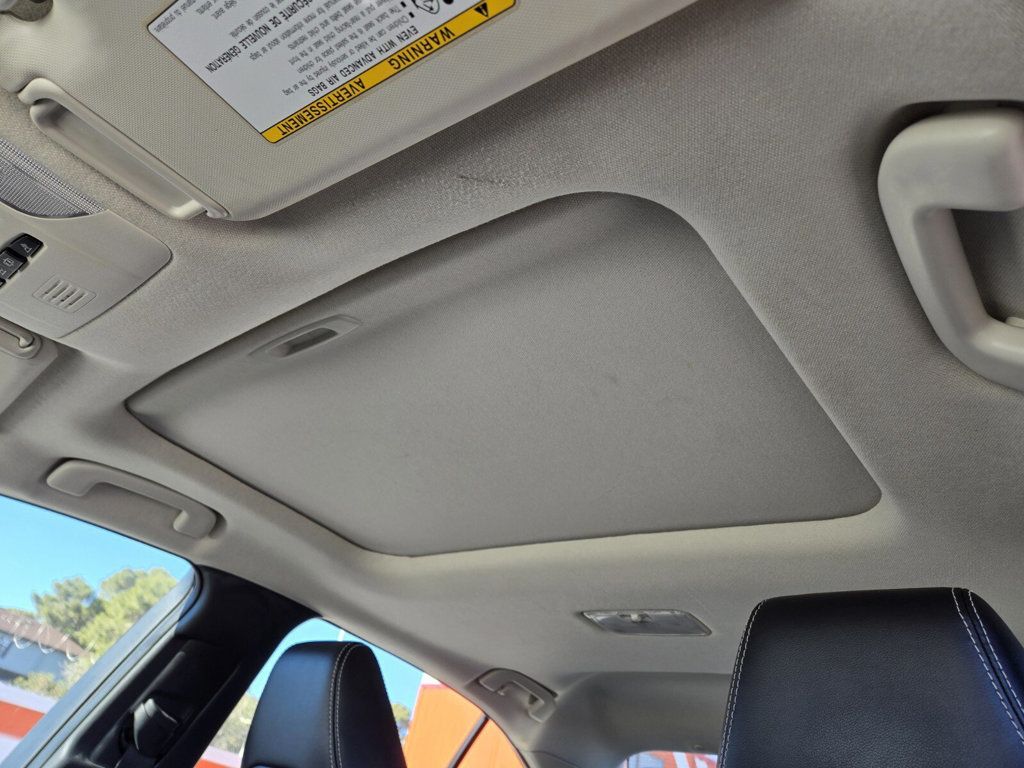 2022 Toyota Corolla XLE CVT - 22955615 - 7