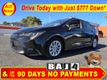2022 Toyota Corolla XLE CVT - 22963554 - 0