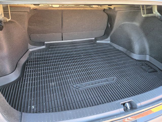 2022 Toyota Corolla XLE CVT - 22963554 - 10