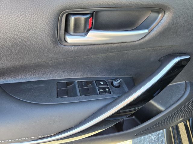 2022 Toyota Corolla XLE CVT - 22963554 - 13