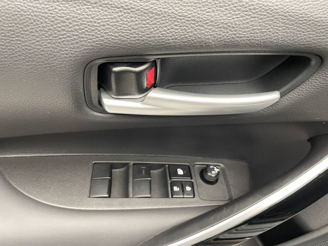 2022 Toyota Corolla XSE CVT - 22933319 - 9