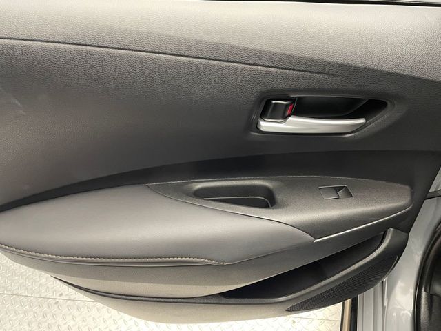 2022 Toyota Corolla XSE CVT - 22933319 - 14