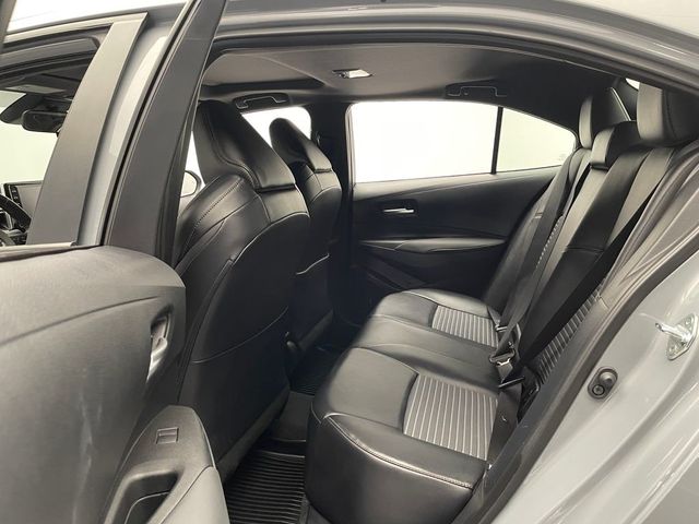 2022 Toyota Corolla XSE CVT - 22933319 - 15