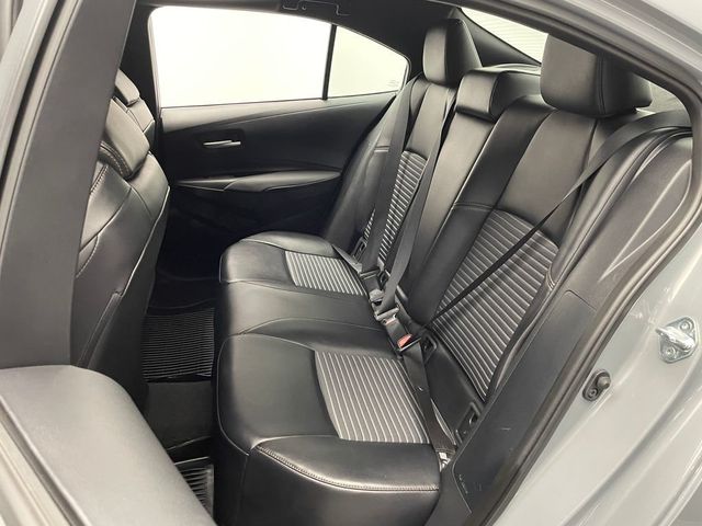 2022 Toyota Corolla XSE CVT - 22933319 - 16