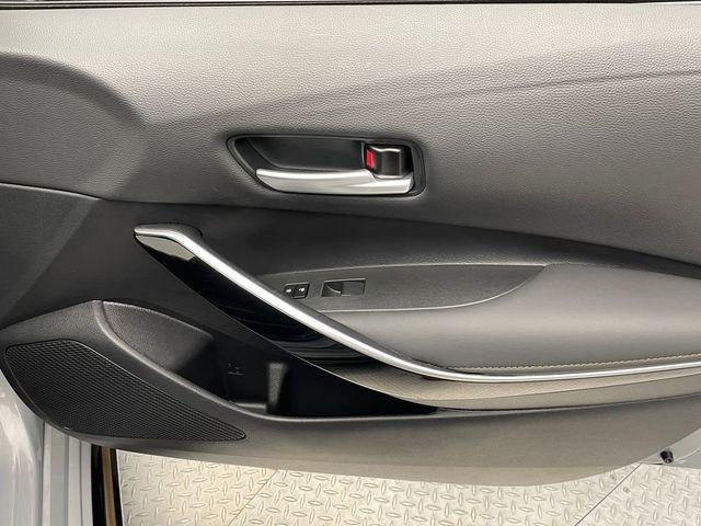 2022 Toyota Corolla XSE CVT - 22933319 - 18