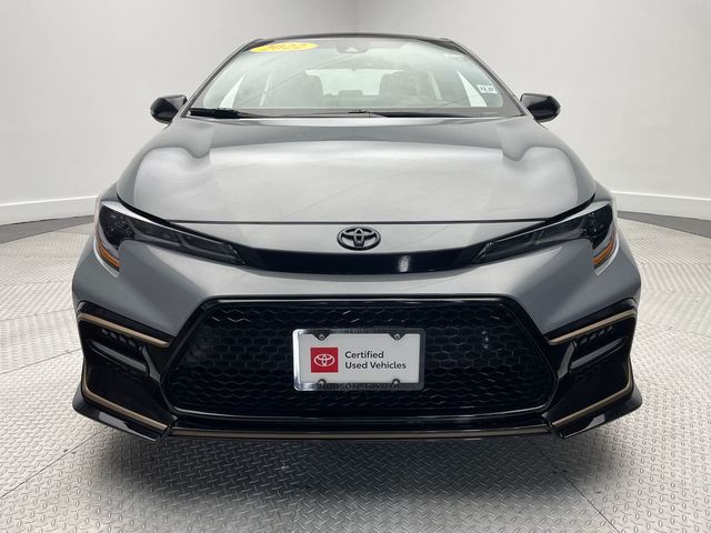 2022 Toyota Corolla XSE CVT - 22933319 - 1