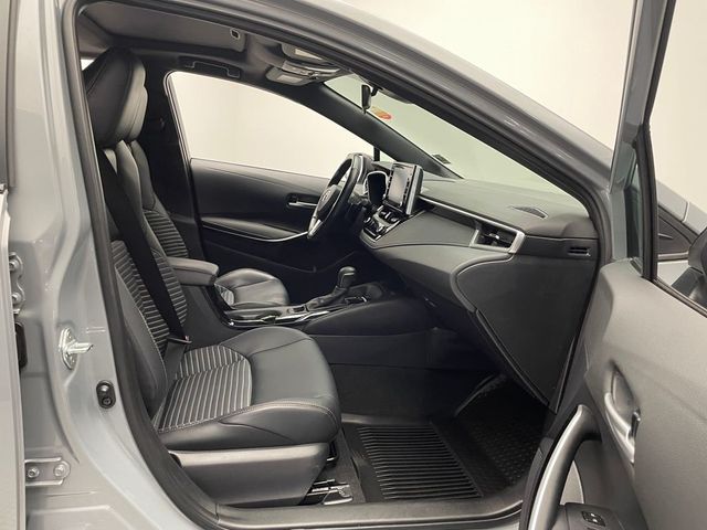 2022 Toyota Corolla XSE CVT - 22933319 - 20