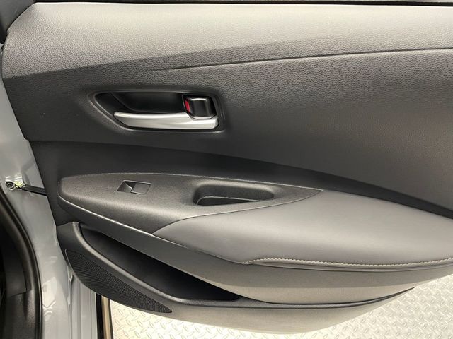 2022 Toyota Corolla XSE CVT - 22933319 - 22