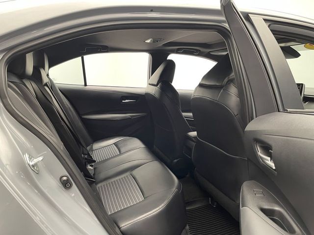 2022 Toyota Corolla XSE CVT - 22933319 - 23