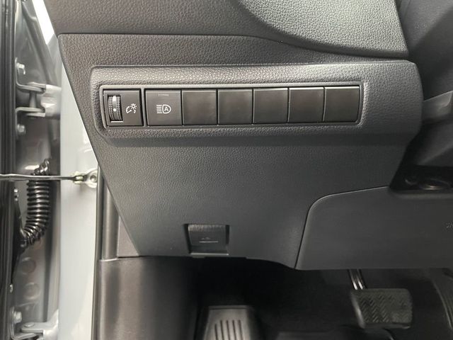2022 Toyota Corolla XSE CVT - 22933319 - 27