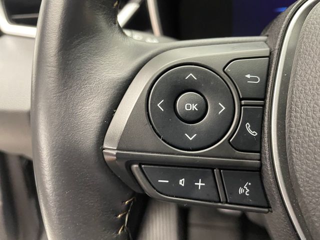 2022 Toyota Corolla XSE CVT - 22933319 - 29