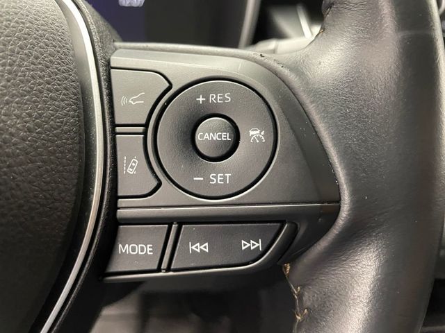 2022 Toyota Corolla XSE CVT - 22933319 - 30