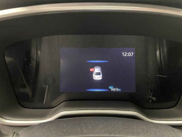2022 Toyota Corolla XSE CVT - 22933319 - 31