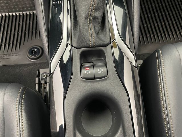 2022 Toyota Corolla XSE CVT - 22933319 - 37