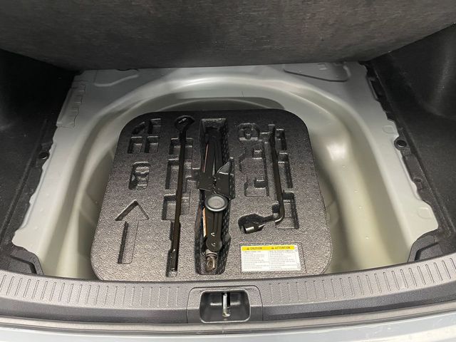 2022 Toyota Corolla XSE CVT - 22933319 - 42