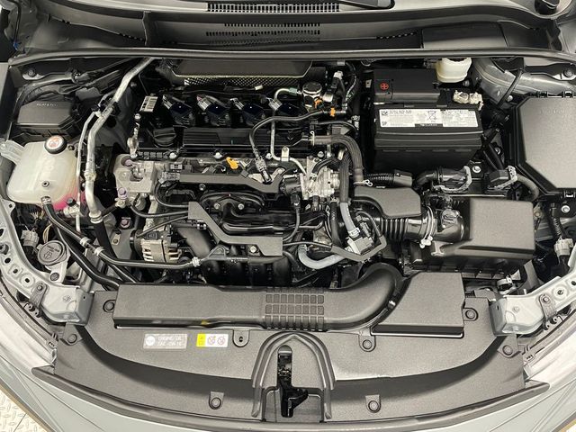 2022 Toyota Corolla XSE CVT - 22933319 - 45