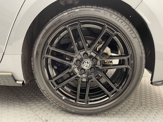 2022 Toyota Corolla XSE CVT - 22933319 - 47
