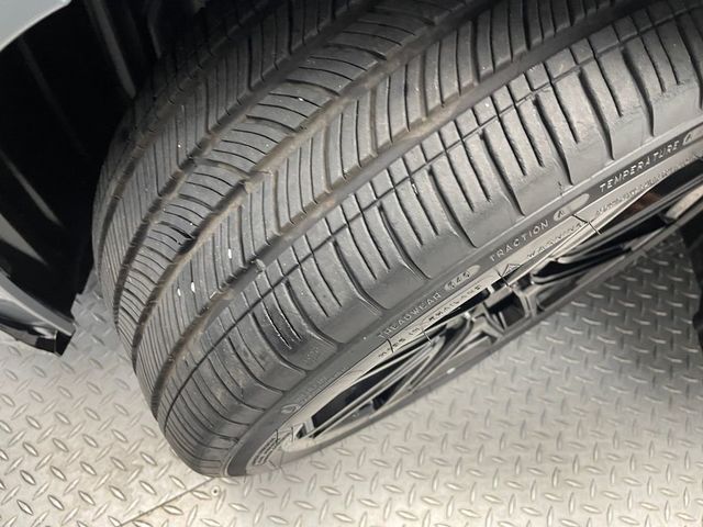 2022 Toyota Corolla XSE CVT - 22933319 - 48