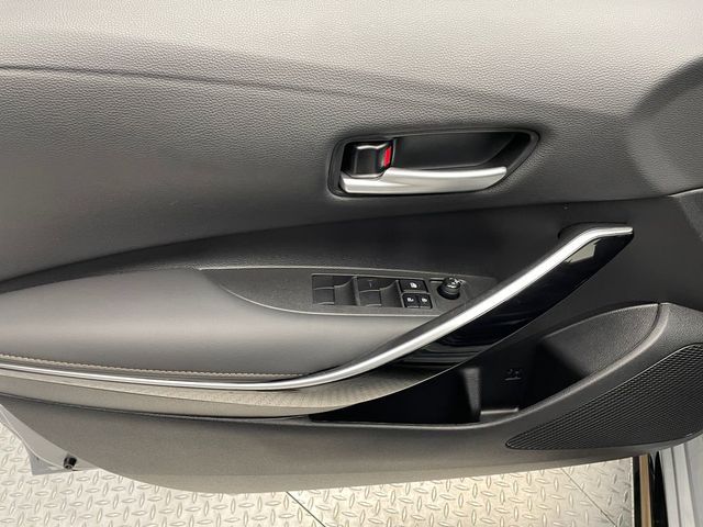 2022 Toyota Corolla XSE CVT - 22933319 - 8