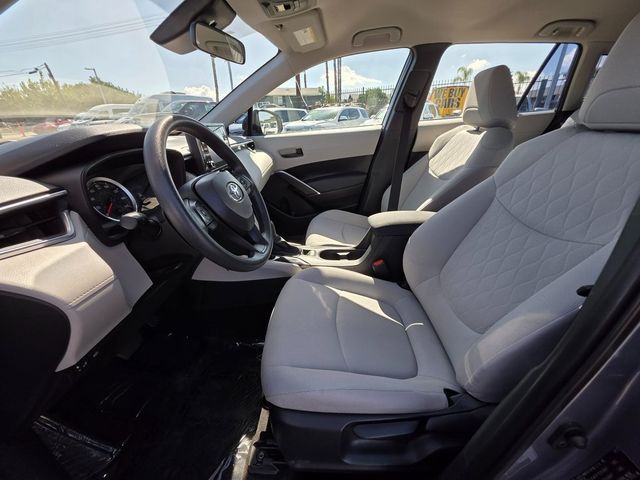 2022 Toyota Corolla Cross L 2WD - 22942490 - 15