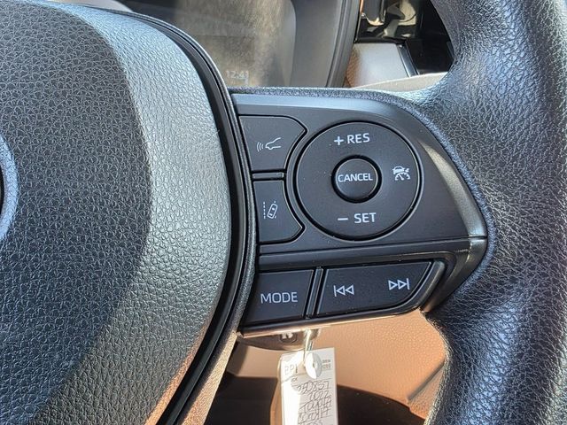 2022 Toyota Corolla Cross L 2WD - 22942490 - 27