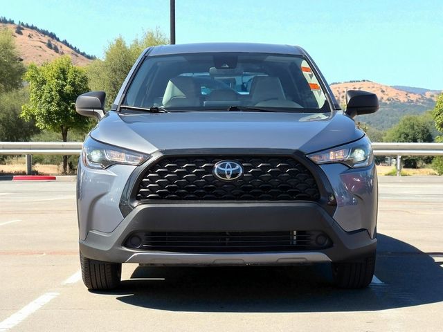 2022 Toyota Corolla Cross L 2WD - 22942490 - 2