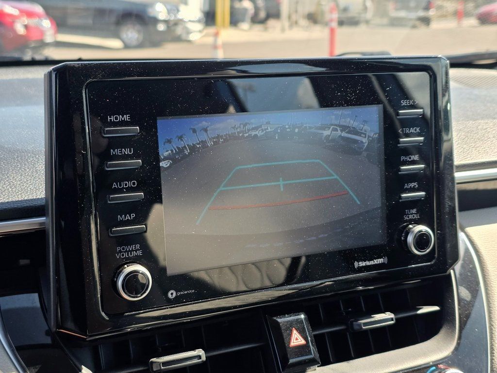 2022 Toyota Corolla Cross L 2WD - 22942490 - 29