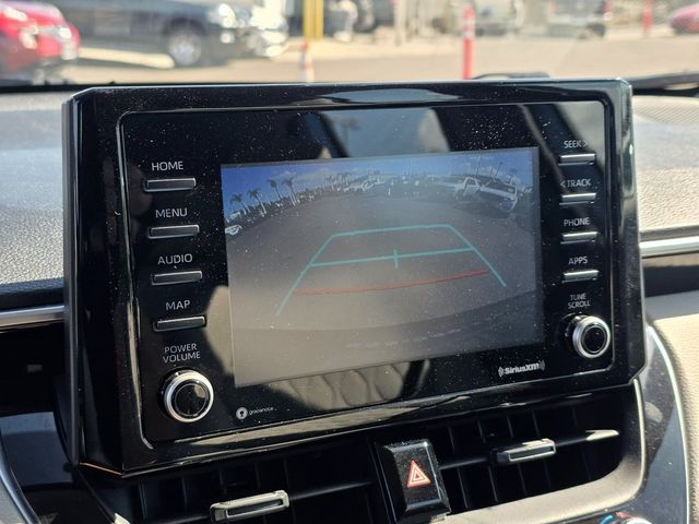 2022 Toyota Corolla Cross L 2WD - 22942490 - 29