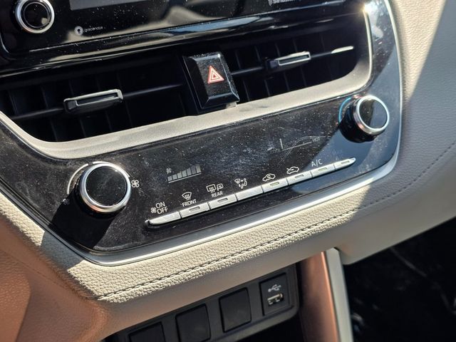 2022 Toyota Corolla Cross L 2WD - 22942490 - 30