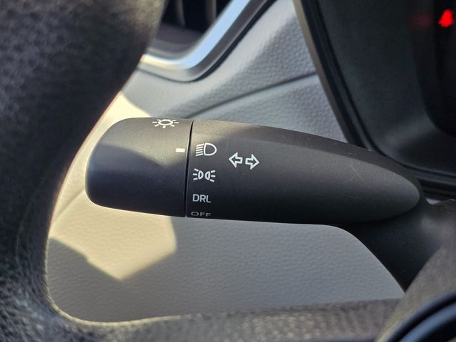 2022 Toyota Corolla Cross L 2WD - 22942490 - 39