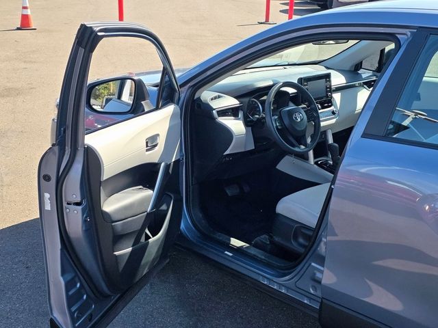 2022 Toyota Corolla Cross L 2WD - 22942490 - 42