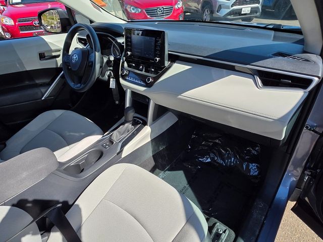 2022 Toyota Corolla Cross L 2WD - 22942490 - 8