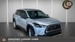 2022 Toyota Corolla Cross L 4WD - 22990021 - 0